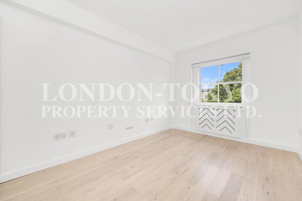 Waterford Court, Stalbridge Street, Marylebone NW1